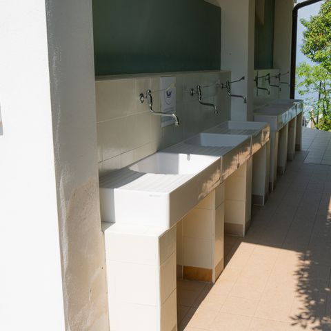 Emplacement - Small 40 m²