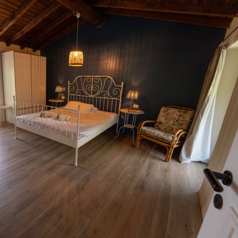 APPARTEMENT 5 personnes - Appartement 2 pièces 1er etage