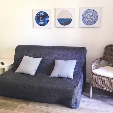 APPARTEMENT 5 personnes - Appartement ground floor