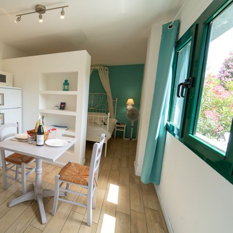 STUDIO 2 personnes - Studio