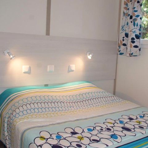 CHALET 4 personnes - COBA STANDARD