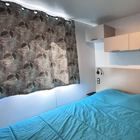MOBILHOME 6 personnes - ARIZONA CONFORT