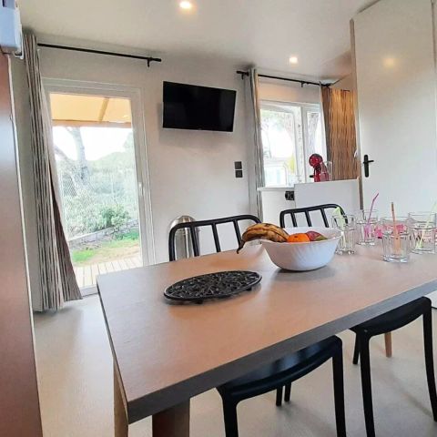 MOBILHOME 6 personnes - Colorado Standard 3 Pièces 4/6 Personnes Climatisé + TV