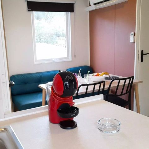 MOBILHOME 6 personnes - Colorado Standard 3 Pièces 4/6 Personnes Climatisé + TV