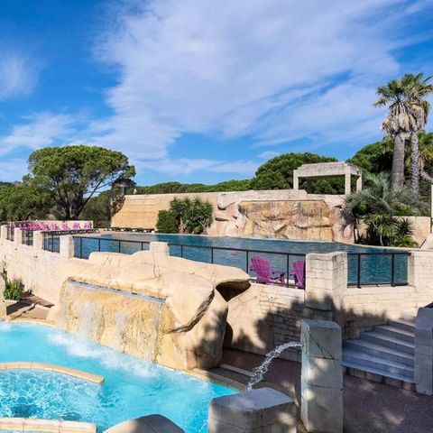 Camping Tikayan Les Cigales - Var - Image N°3