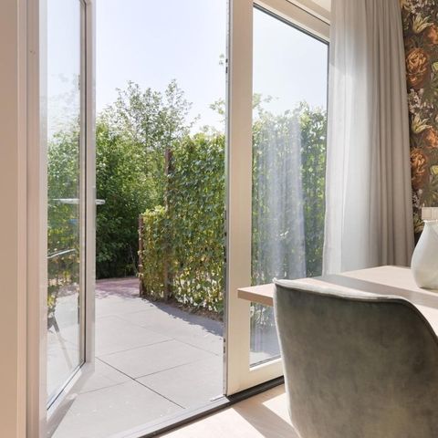 Maison 6 personnes - Heide Hoeve d'angle avec bain à remous