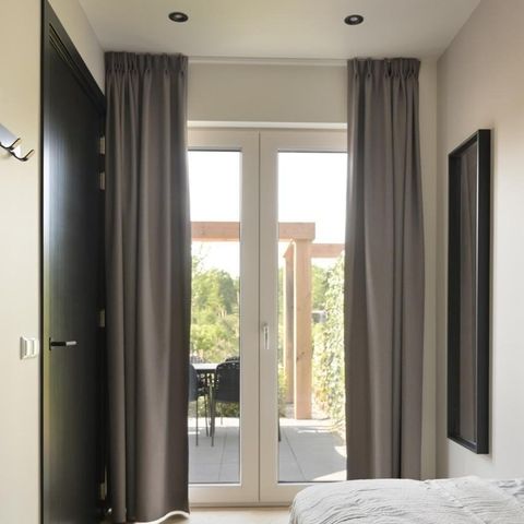 Maison 6 personnes - Heide Hoeve d'angle avec bain à remous