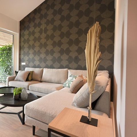 MAISON 5 personnes - Heide Hoeve Vide avec bain à remous