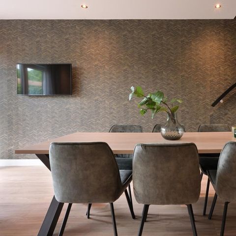 MAISON 6 personnes - Heide Hoeve avec sauna et bain à remous