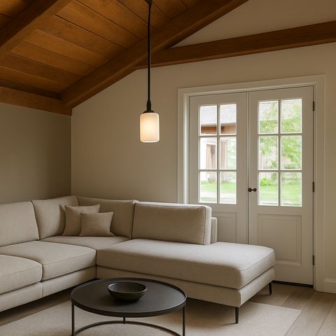 MAISON 6 personnes - Valkse Hoeve avec Sauna & Hot tub