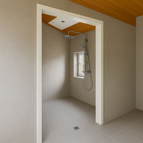 MAISON 4 personnes - Valkse Hoeve avec bain à remous