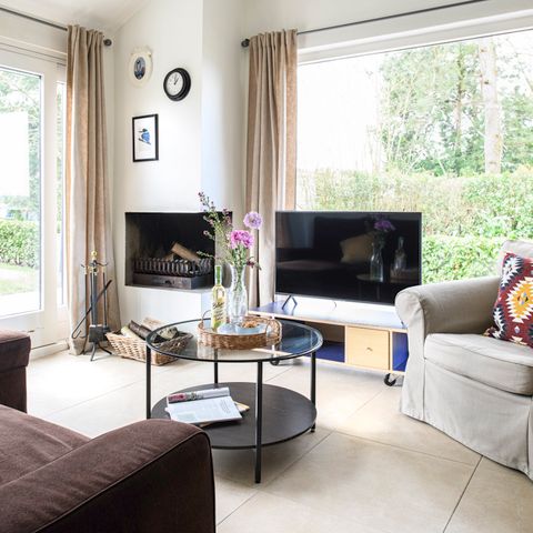 BUNGALOW 6 personnes - Confort