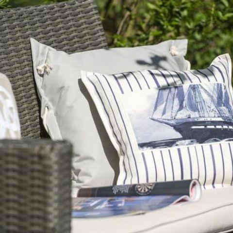 BUNGALOW 6 personnes - Confort