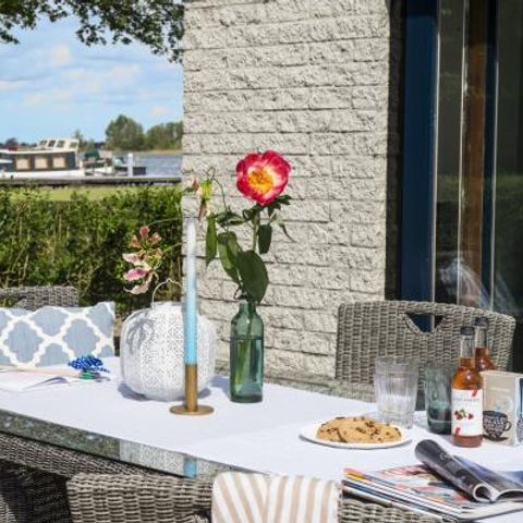 BUNGALOW 6 personnes - Confort
