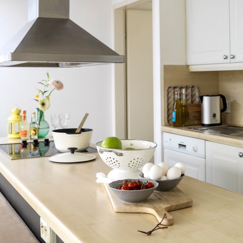 MAISON 4 personnes - Penthouse