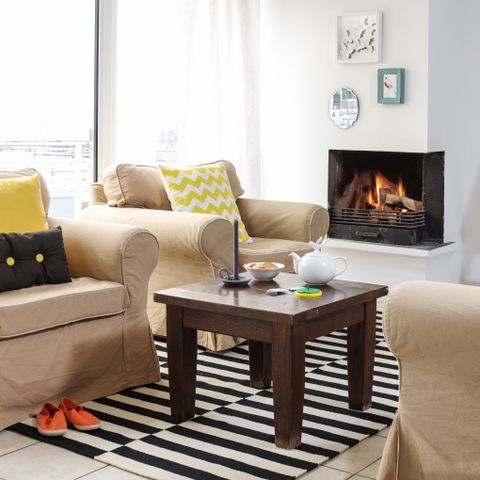 MAISON 4 personnes - Penthouse