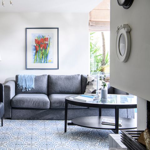 VILLA 8 personnes - Panorama 3 chambres | 2,5 salles de bains