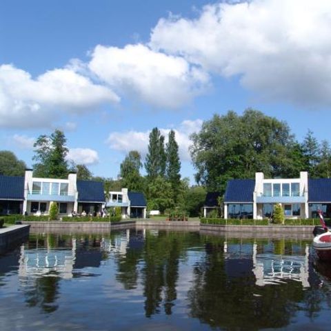 MAISON 12 personnes - Maison familiale