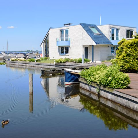 VILLA 8 personnes - Panorama