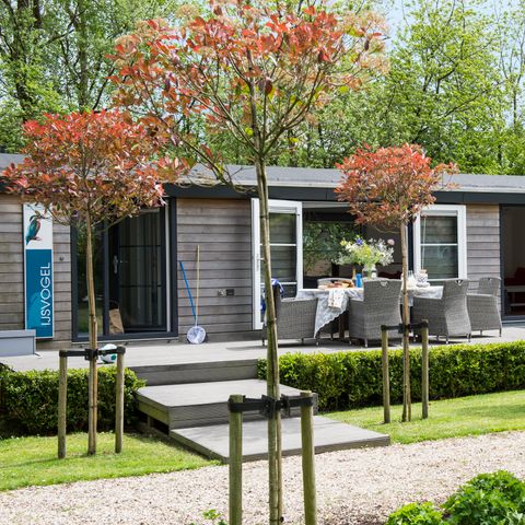 VILLA 8 personnes - Villa d'eau