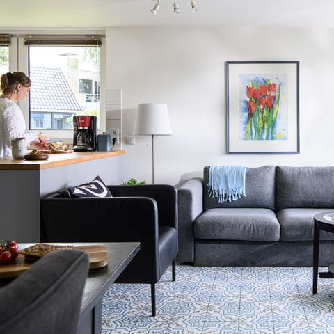 VILLA 6 personnes - Panorama