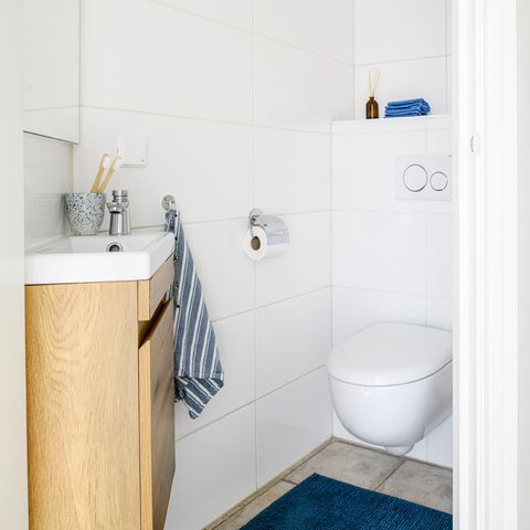 VILLA 6 personnes - Panorama