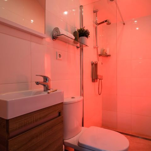 BUNGALOW 6 personnes - L'île