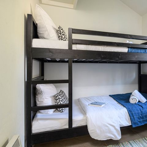 BUNGALOW 6 personnes - L'île