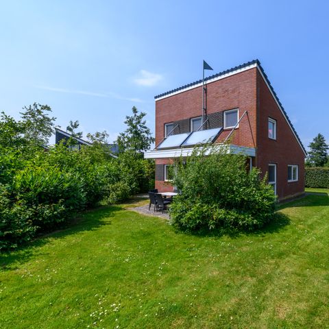 Villa 6 personnes - Villa sur l'eau