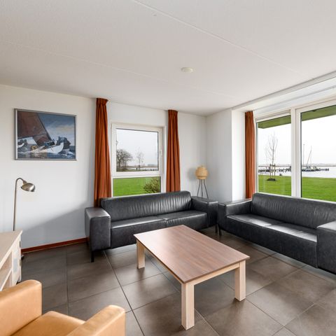 Villa 6 personnes - Villa sur l'eau