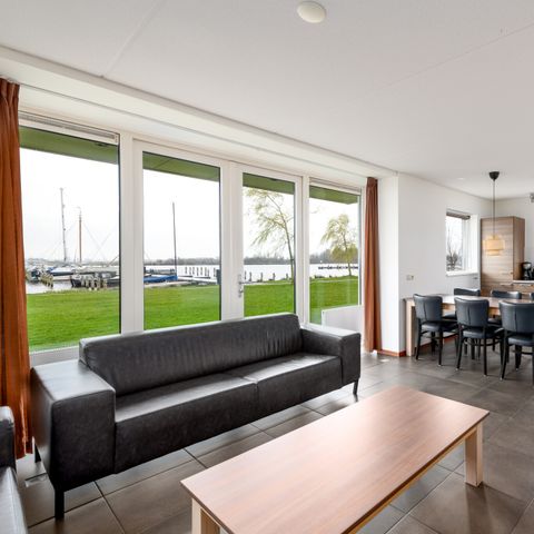 Villa 6 personnes - Villa sur l'eau
