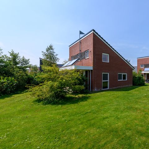 Villa 6 personnes - Villa sur l'eau