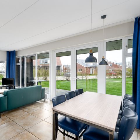 Maison 6 personnes - Le Kuilart