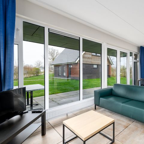 Maison 6 personnes - Le Kuilart
