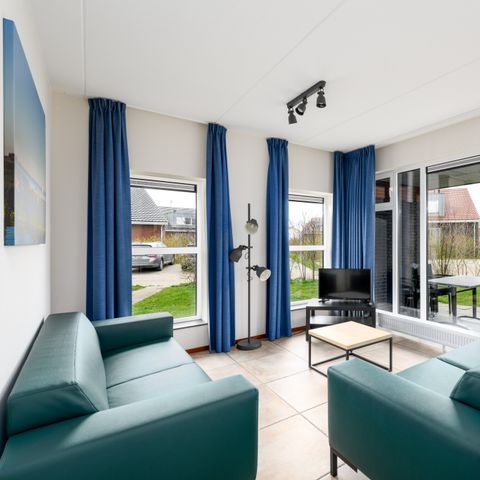 Maison 6 personnes - Le Kuilart