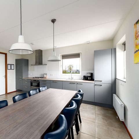 Villa 8 personnes - Villa sur l'eau