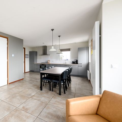 Villa 8 personnes - Villa sur l'eau