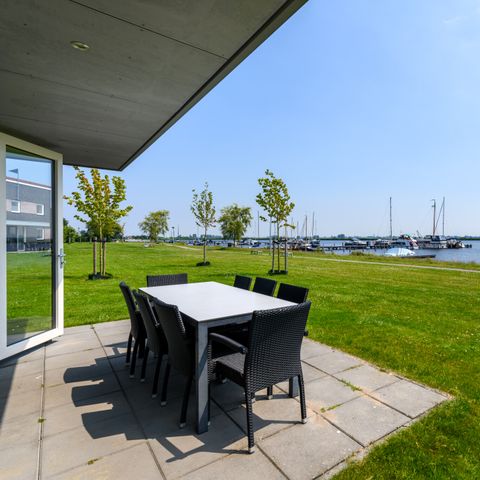 Villa 6 personnes - Villa sur l'eau Premium