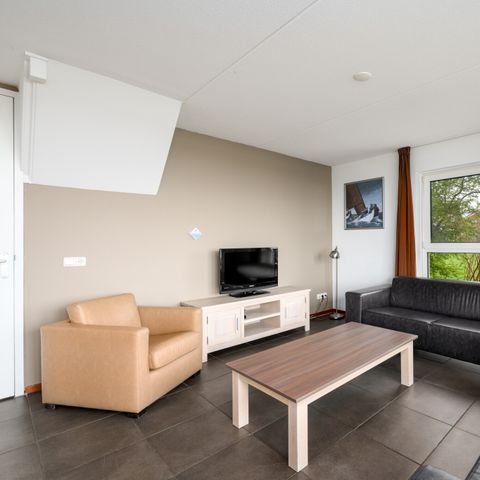 Villa 6 personnes - Villa sur l'eau Premium