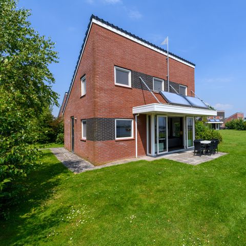 VILLA 6 personnes - Villa sur l'eau Premium