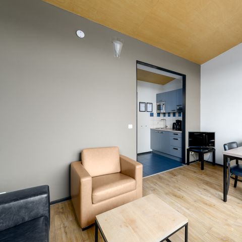 Appartement 4 personnes - Pavillon