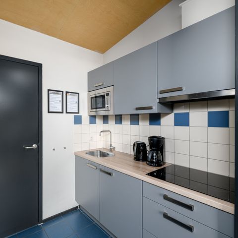 Appartement 4 personnes - Pavillon