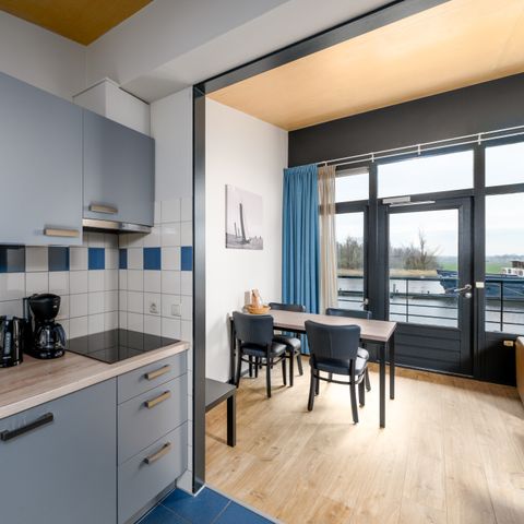 Appartement 4 personnes - Pavillon