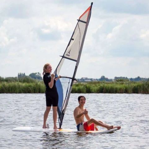 Vakantiepark De Kuilart - Súdwest-Fryslân - Image N°6
