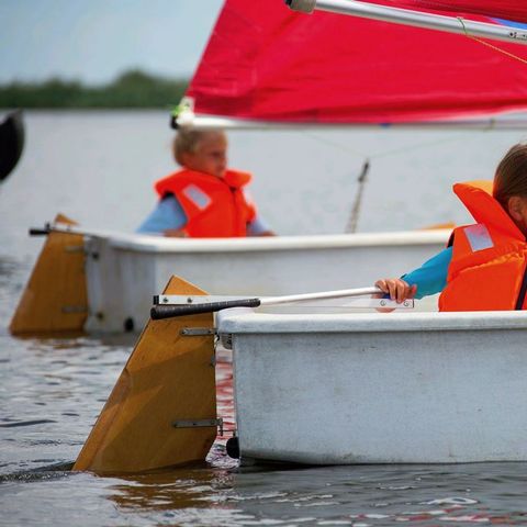 Vakantiepark De Kuilart - Camping Súdwest-Fryslân - Image N°2