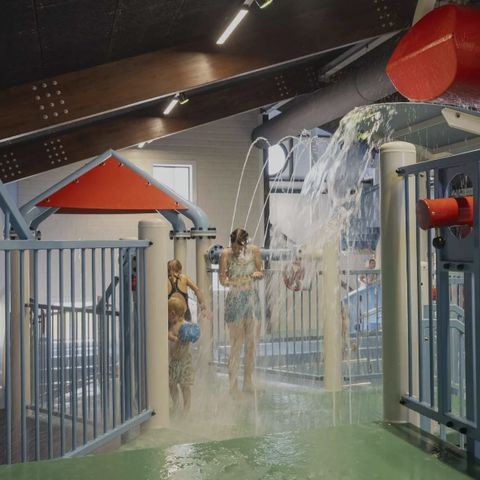 Vakantiepark De Kuilart - Súdwest-Fryslân - Image N°2