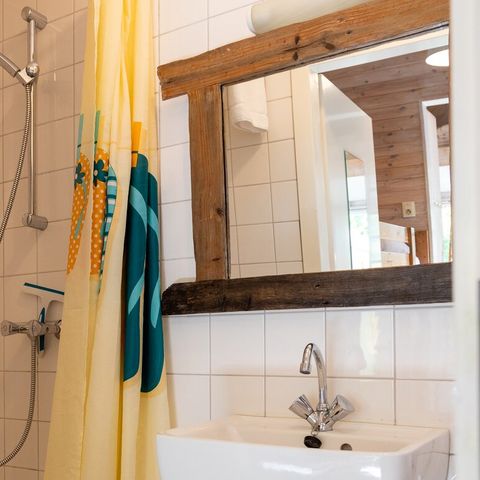 Tiny house 4 personnes - Petite maison 2+2