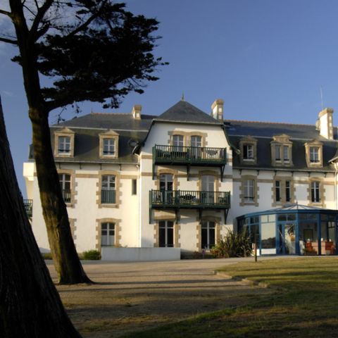 APPARTEMENT 4 personnes - Batz sur Mer Park View