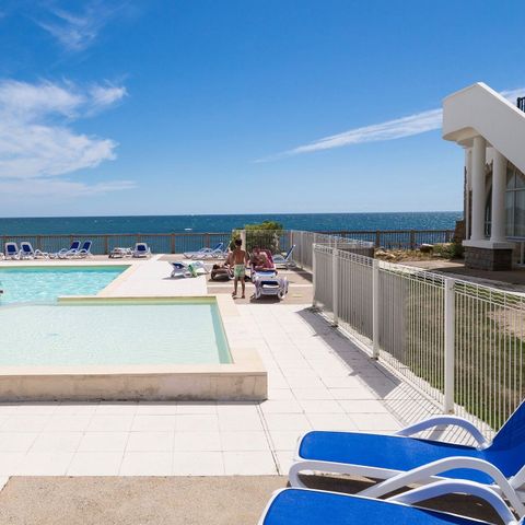 APPARTEMENT 4 personnes - Batz sur Mer Park View