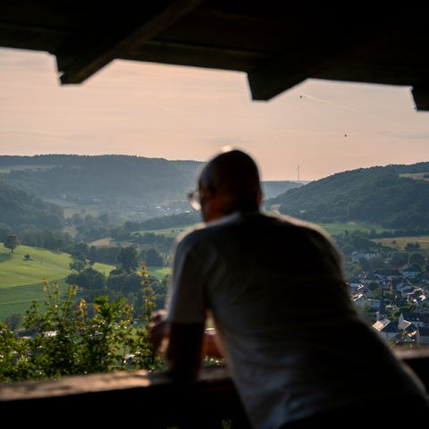 Vodatent Camping du Rivage - Luxembourg - Image N°2